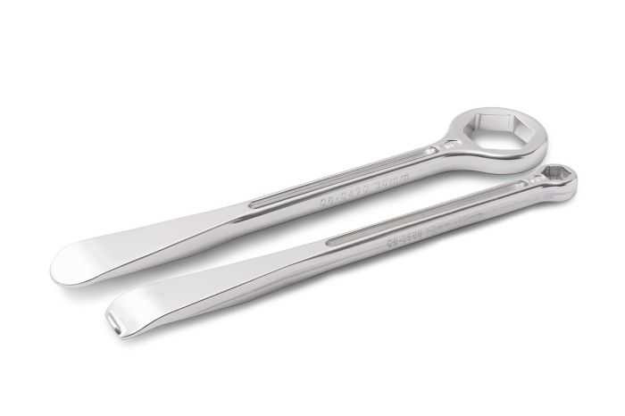 Motion Pro T6 Combo Lever Set 30 Mm & 10/12 08-0770