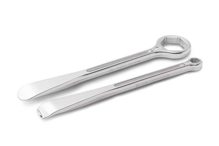 Motion Pro T6 Combo Lever Set 32 Mm & 10/12 08-0775