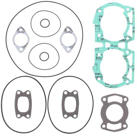 Vertex Top End Gasket Kit 610110