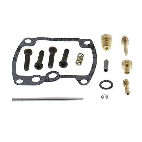 All Balls Racing Carb Rebuild Kit Kawasaki 26-10007