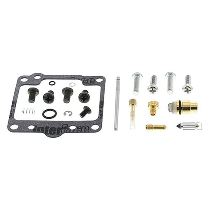 All Balls Racing Carburetor Rebuild Kit 26-1705