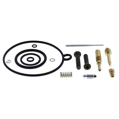 All Balls Racing Carb Rebuild Kit Honda 26-1772