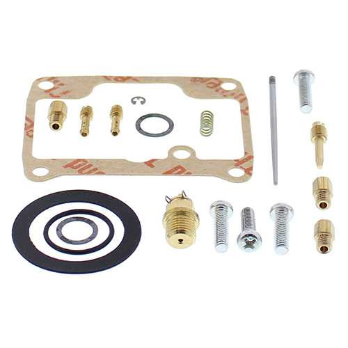 All Balls Racing Carb Rebuild Kit Ski-Doo 26-1977