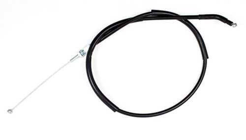 Motion Pro Cable Black Vinyl Throttle 03-0175