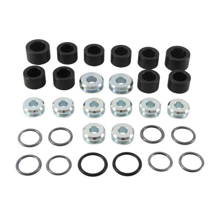 All Balls Racing Rear Independent Suspension Bushing Only Kit 50-1201