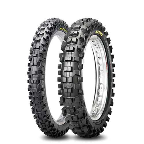 Maxxis 90/100-21 M7311 57M Maxxcross Si TM89947000