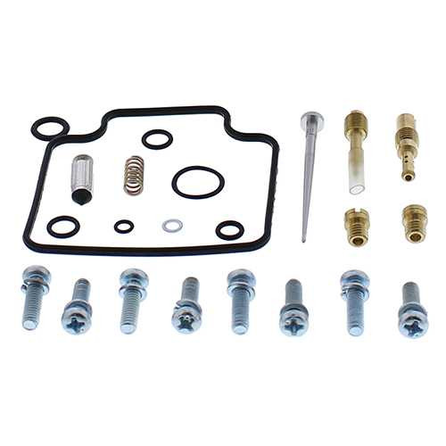 All Balls Racing Carburetor Rebuild Kit 26-1611