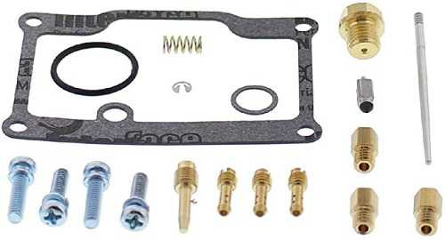 All Balls Racing Carb Rebuild Kit Arctic Cat 26-1890