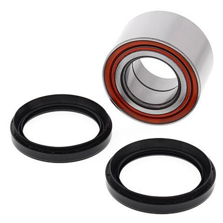 All Balls Wheel Bearing Kit 25-1700