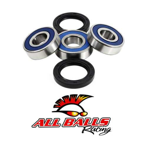 All Balls Wheel Bearing Kit 25-1155