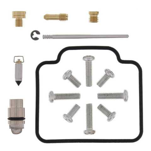 All Balls Racing Carburetor Kit 26-1336