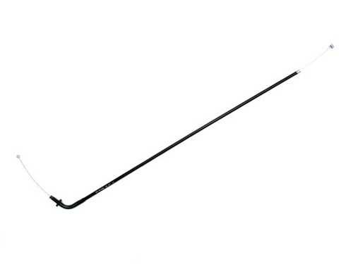 Motion Pro Cable Black Vinyl Throttle 05-0152