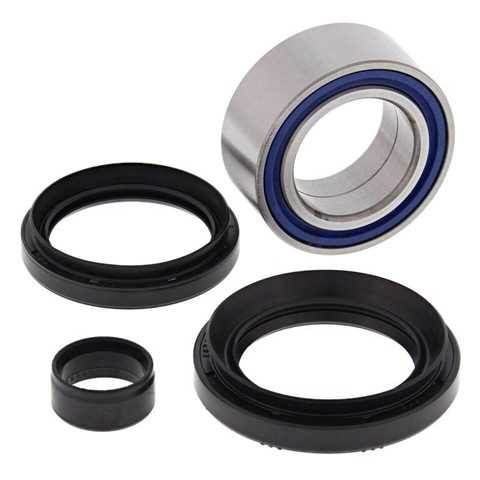 All Balls Wheel Bearing Kit 25-1621