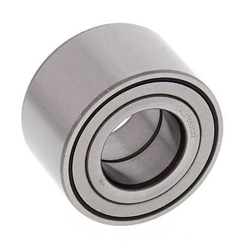 All Balls Front Wheel Bearing Kit 25-1688