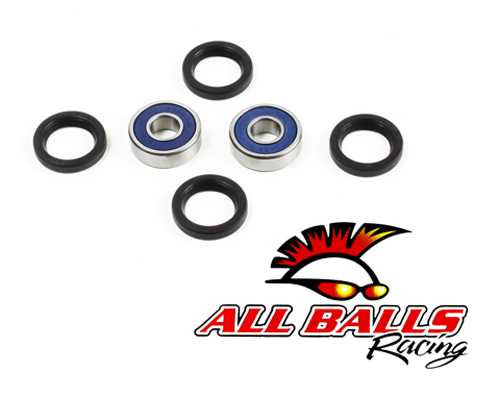 All Balls A-Arm Kit 50-1073