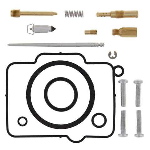 All Balls Racing Carburetor Kit 26-1187