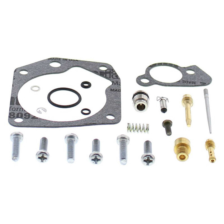 All Balls Racing Carburetor Rebuild Kit 26-1198