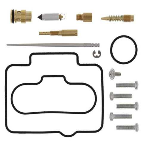All Balls Racing Carburetor Kit 26-1410