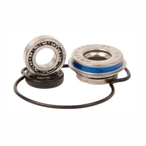 Hot Rods Hotrod'S Water Pump Kits (Wpk0007) WPK0007