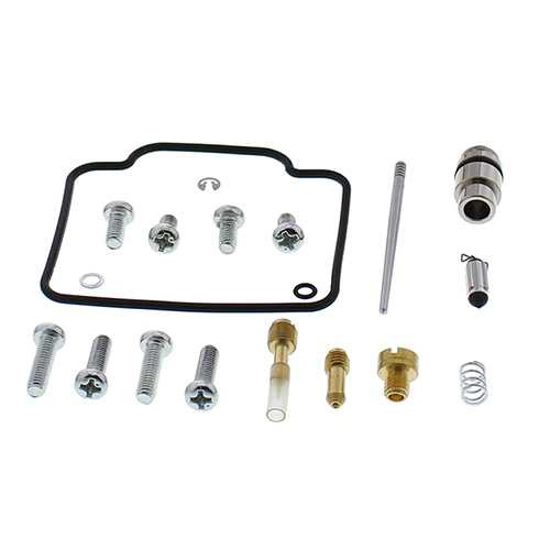 All Balls Racing Carburetor Rebuild Kit 26-1567