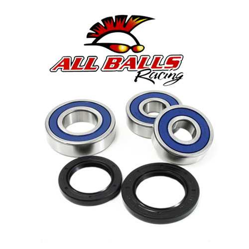 All Balls Wheel Bearing Kit 25-1286