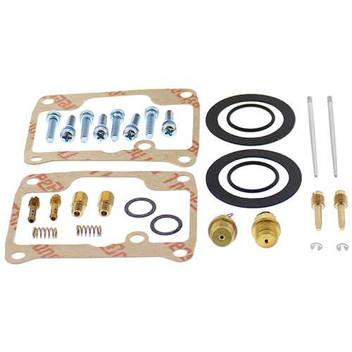 All Balls Racing Carb Rebuild Kit Arctic Cat 26-1949