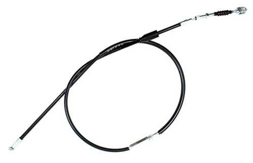 Motion Pro Cable Black Vinyl Clutch 04-0017