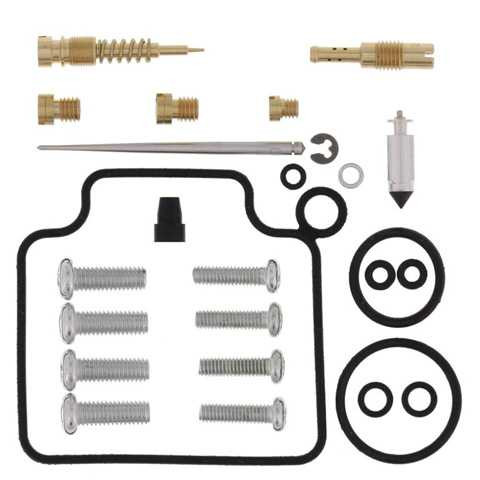 All Balls Racing Carburetor Kit 26-1248