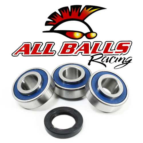All Balls Wheel Bearing Kit 25-1366