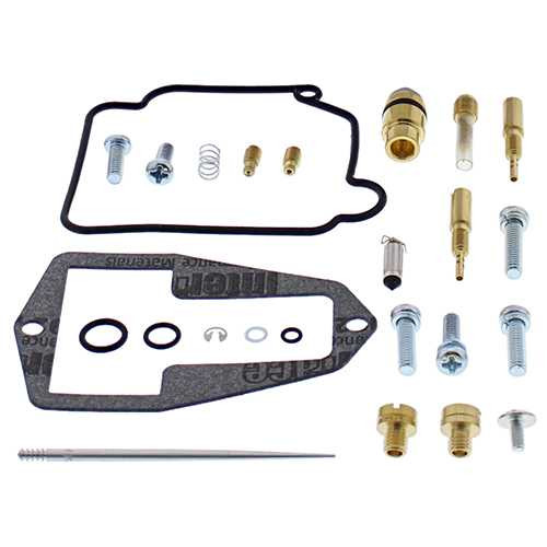 All Balls Racing Carb. Kit Ez Start Closed Course Only 46-8093