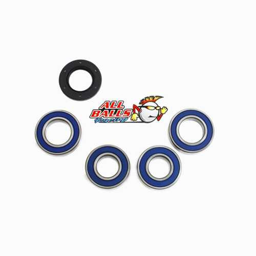All Balls Wheel Bearing Kit 25-1533