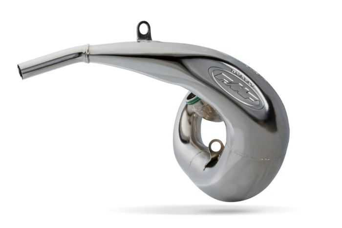 Fmf Gnarly Pipe 025070