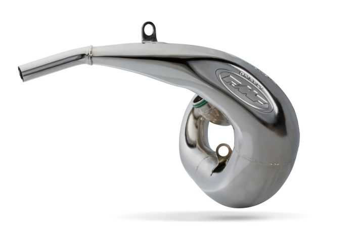 Fmf Gnarly Pipe 025280
