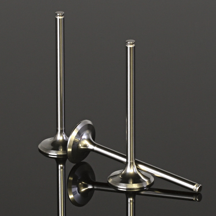 Wiseco Titanium Intake Valve VIT045