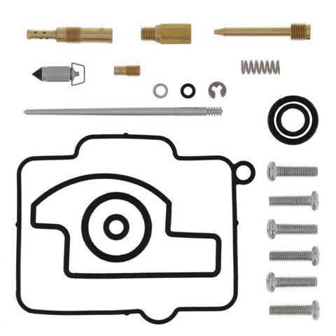 All Balls Racing Carburetor Kit 26-1280