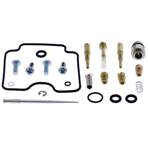 All Balls Racing Carb. Kit Ez Start Closed Course Only 46-8042