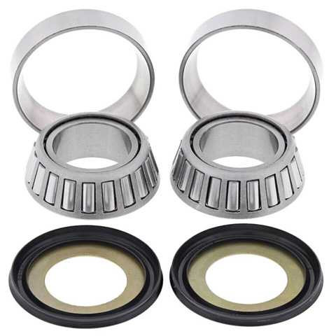 All Balls Steering Stem Bearing Kit 22-1022