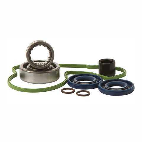 Hot Rods Water Pump Kits WPK0060