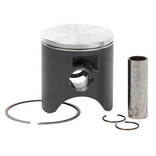 Vertex Piston Kit 23119200