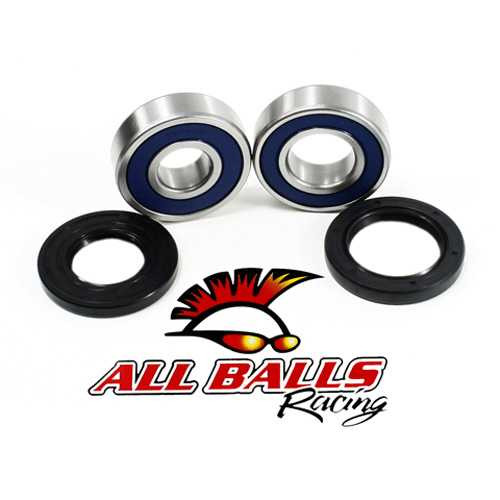 All Balls Wheel Bearing Kit 25-1281