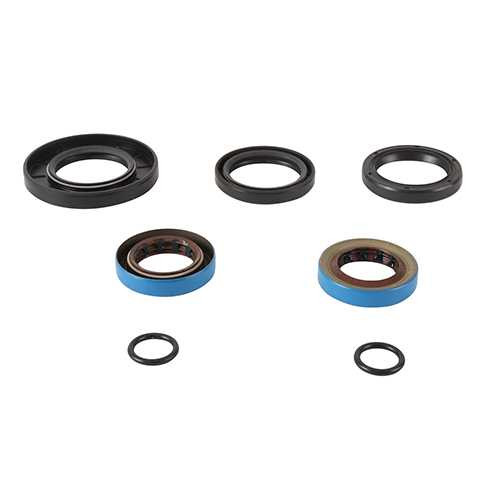 All Balls Racing Transaxle Seal Kit Polaris Hawkeye 2X4 06 25-2090-5