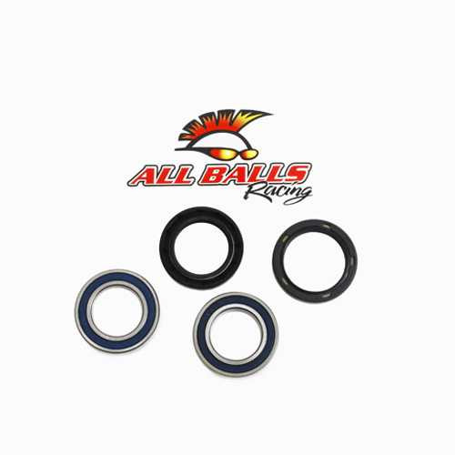 All Balls Wheel Bearing Kit 25-1570