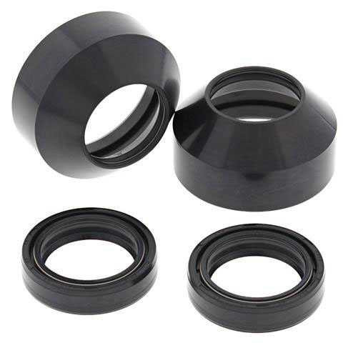 All Balls Fork Oil Seal & Dust Kit 56-168