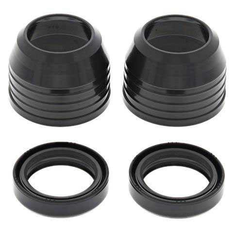 All Balls Racing Fork Oil And Dust Seal Kit 56-179