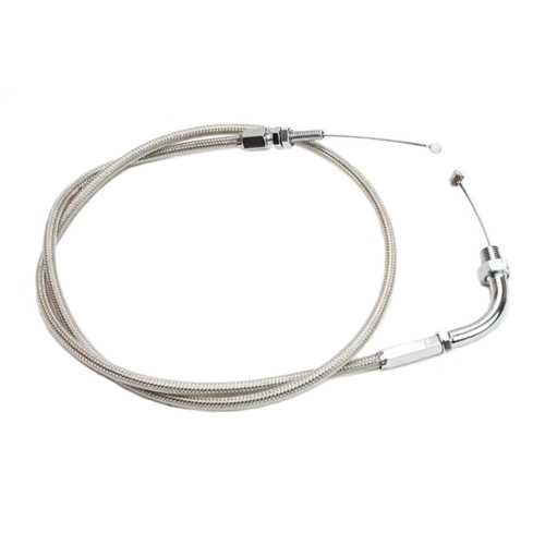 Motion Pro Cable Armor Coat Throttle 62-0414