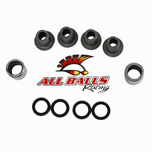 All Balls A-Arm Kit 50-1014