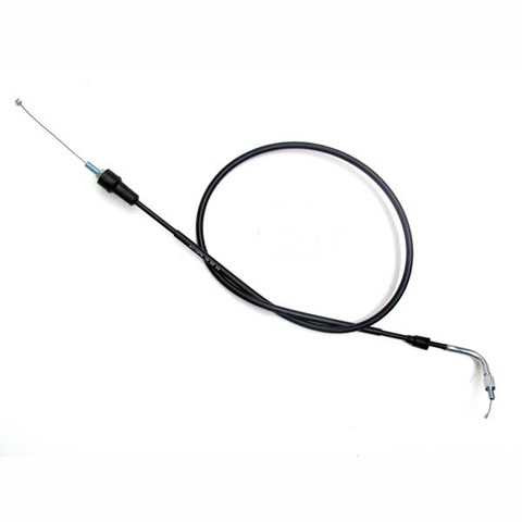 Motion Pro Cable Black Vinyl Throttle - Special Application 01-1076