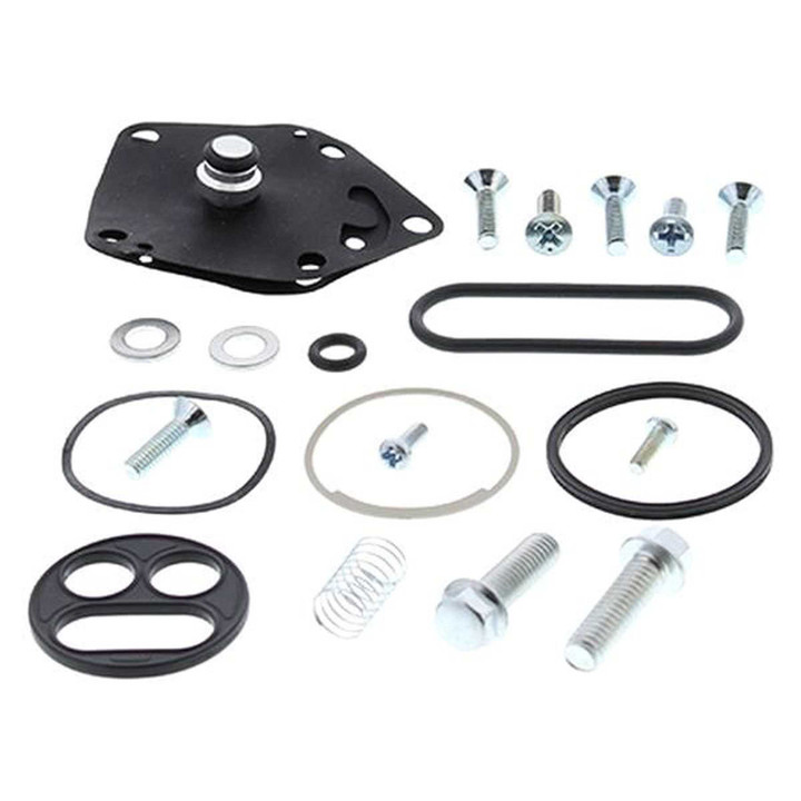 All Balls Racing Fuel Tap Repair Kit 60-1072