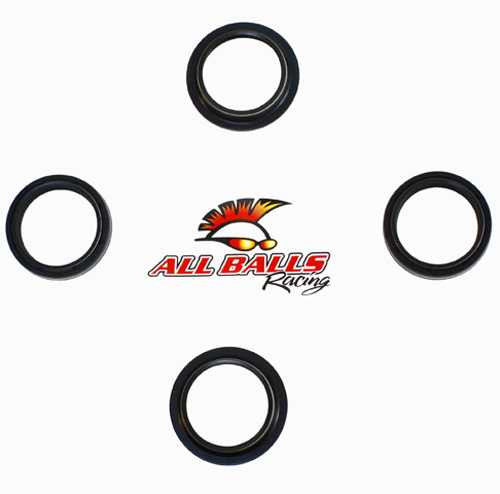 All Balls Fork And Dust Seal Kit 56-115
