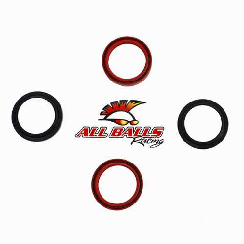 All Balls Fork & Dust Seal Kit 56-128